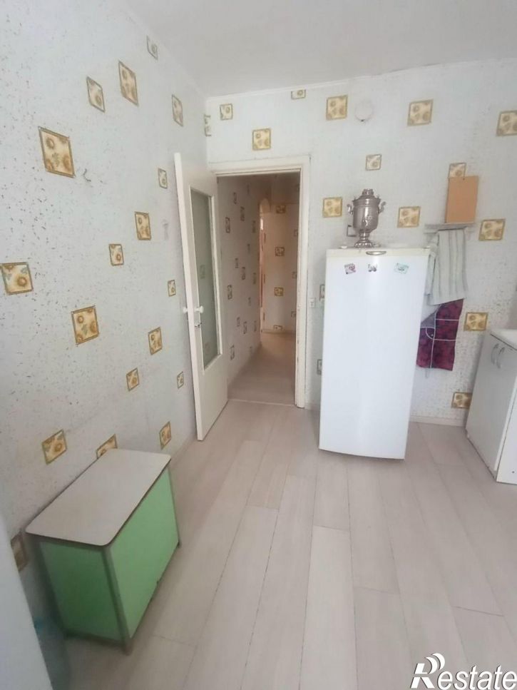 1-комн квартира Школьный пер, 5