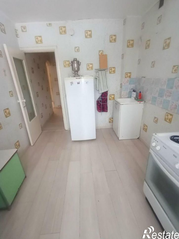1-комн квартира Школьный пер, 5