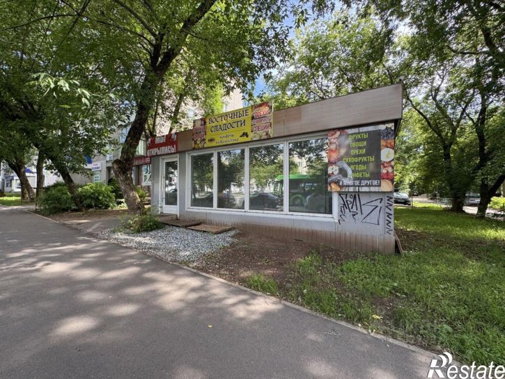 Отдельное здание ул Воровского, 54А,  д. 54А