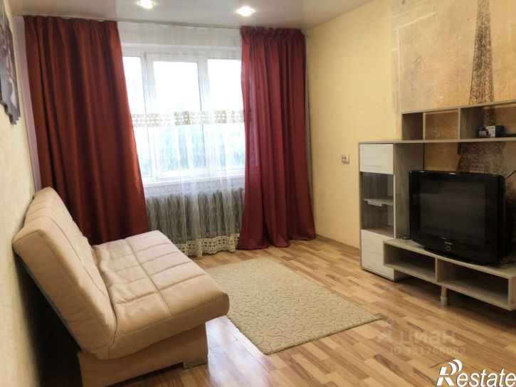 1-комн квартира ул Грибоедова, 29,  д. 29