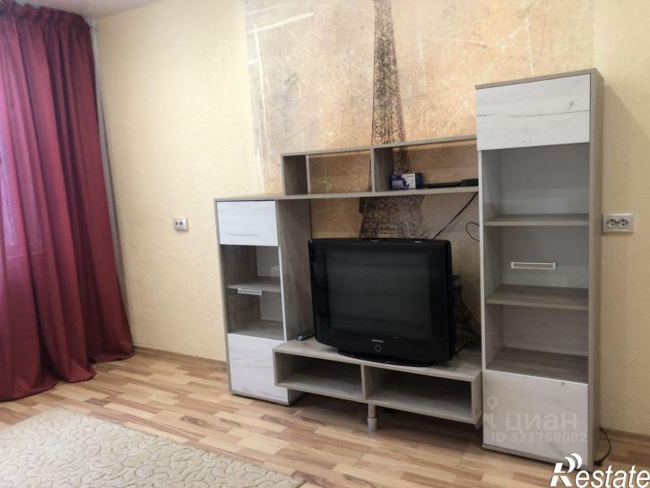 1-комн квартира ул Грибоедова, 29,  д. 29