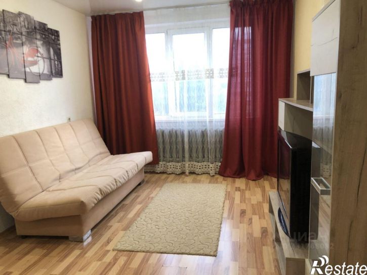 1-комн квартира ул Грибоедова, 29,  д. 29