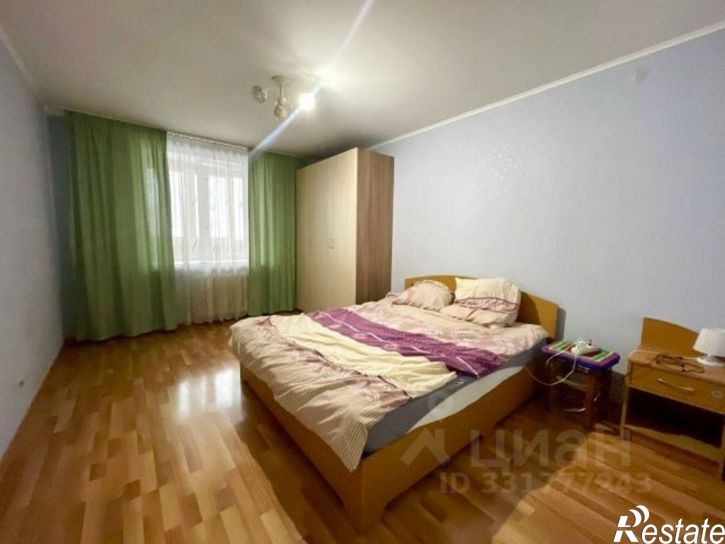 2-комн квартира Студенческий пр-д, 23,  д. 23