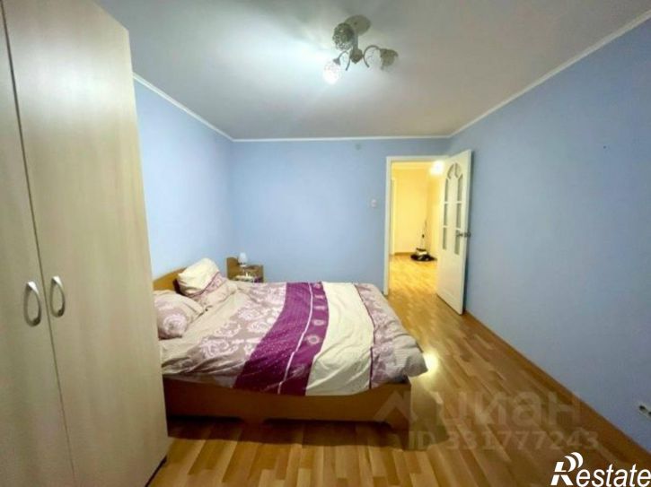2-комн квартира Студенческий пр-д, 23,  д. 23
