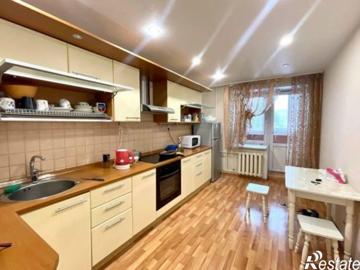2-комн квартира Студенческий пр-д, 23,  д. 23
