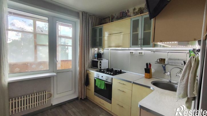 1-комн квартира ул Зеленая, 30,  д. 30