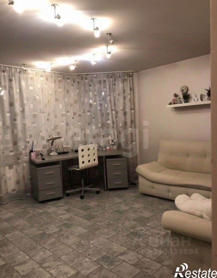 3-комн квартира ул Свободы, 20,  д. 20