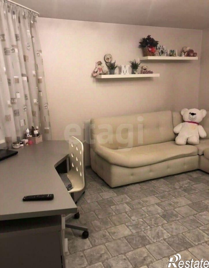 3-комн квартира ул Свободы, 20,  д. 20