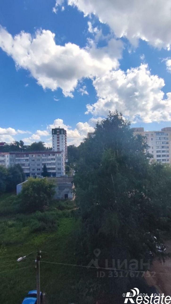 1-комн квартира ул Зеленая, 30,  д. 30