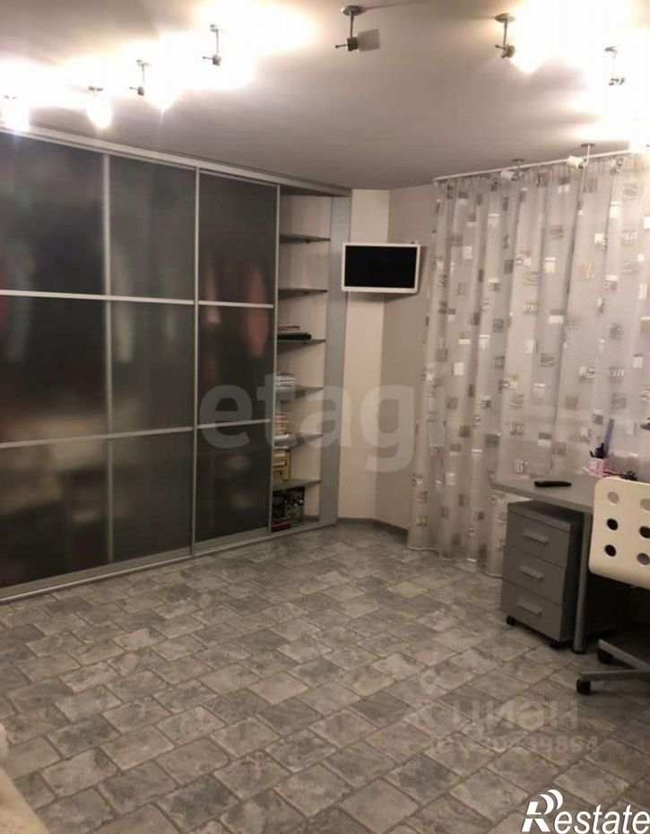 3-комн квартира ул Свободы, 20,  д. 20