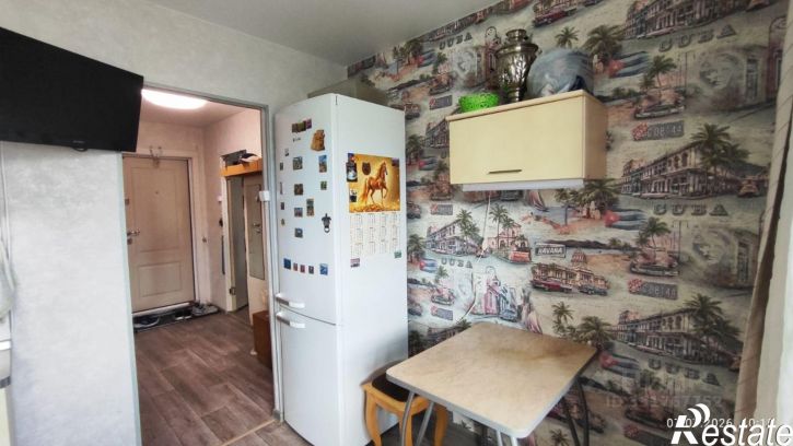 1-комн квартира ул Зеленая, 30,  д. 30