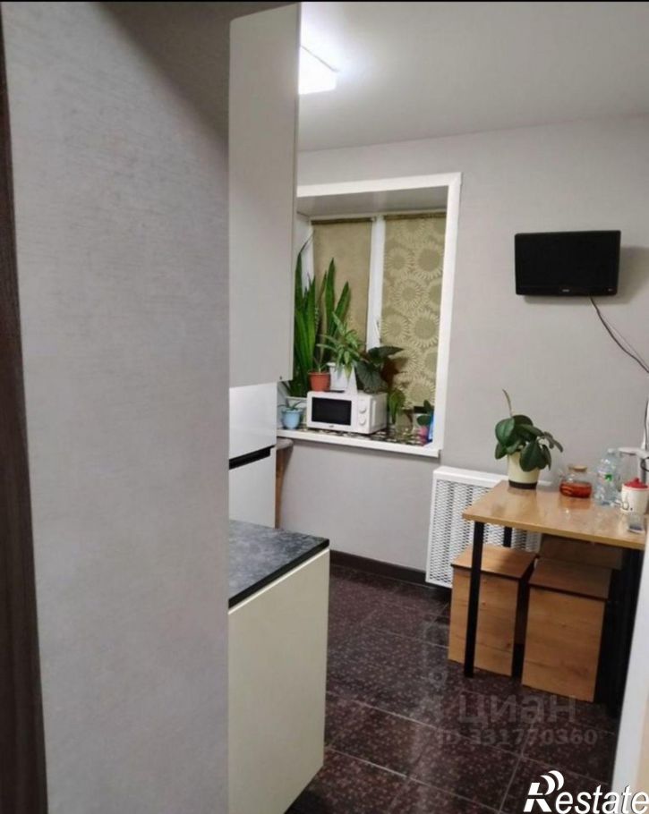 2-комн квартира ул Ивана Попова, 36б,  д. 36б