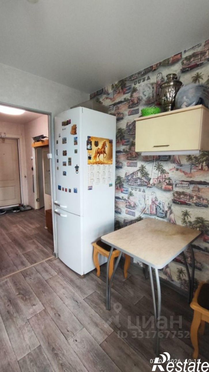 1-комн квартира ул Зеленая, 30,  д. 30