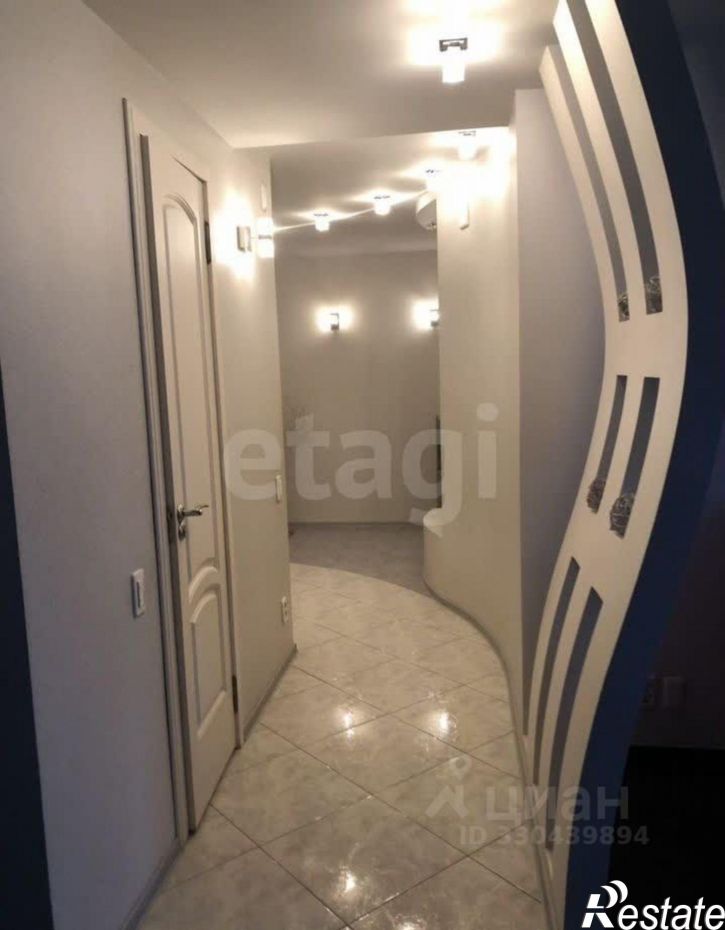 3-комн квартира ул Свободы, 20,  д. 20