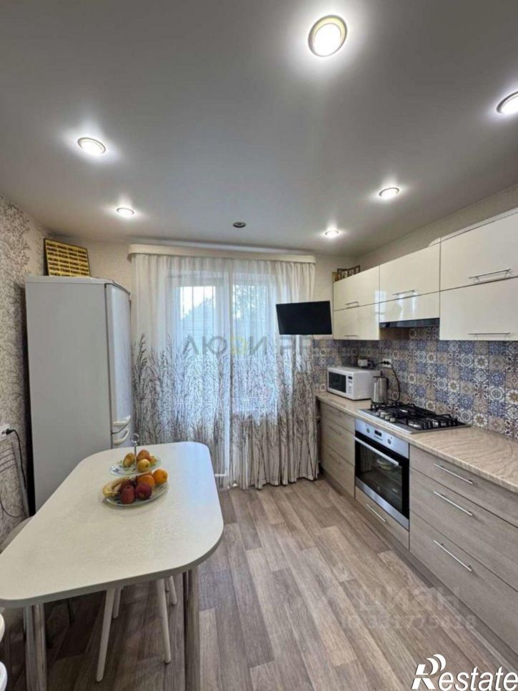 2-комн квартира ул Московская, 126,  д. 126