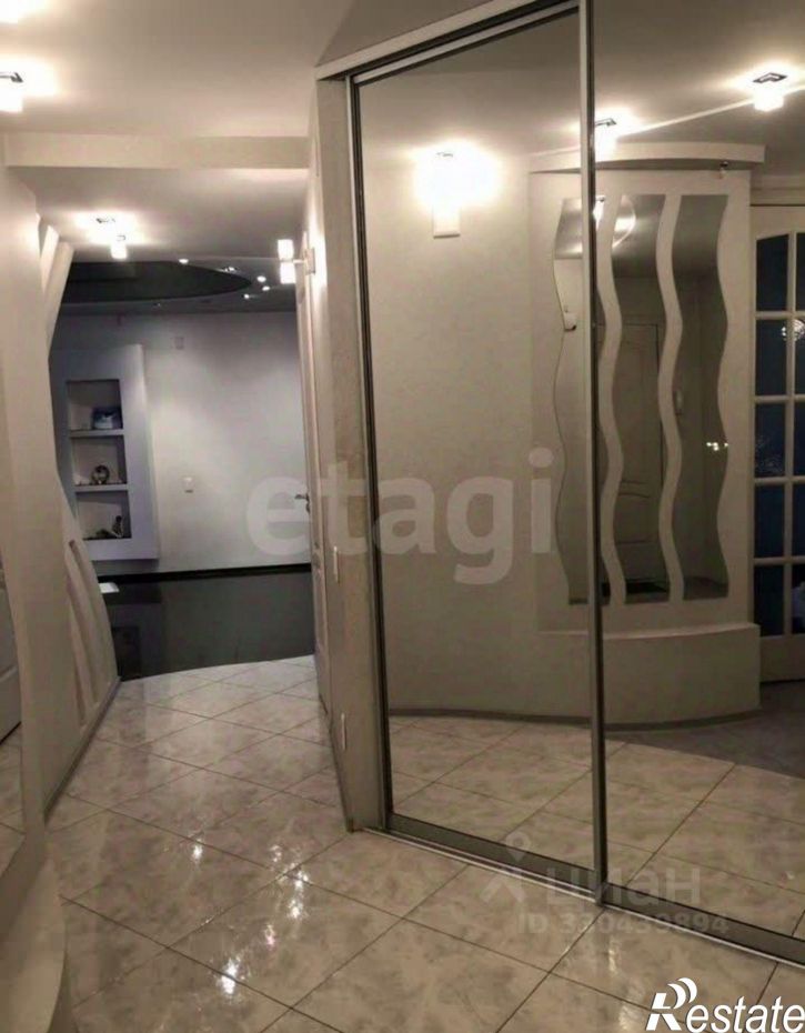 3-комн квартира ул Свободы, 20,  д. 20