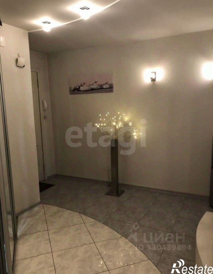 3-комн квартира ул Свободы, 20,  д. 20