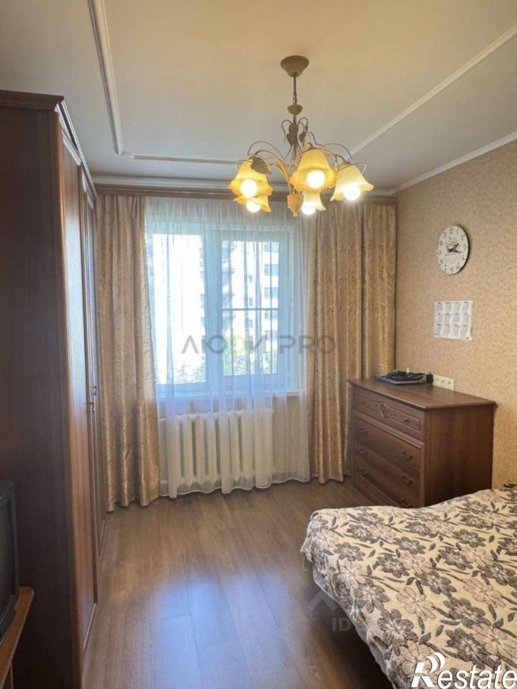 2-комн квартира ул Московская, 126,  д. 126