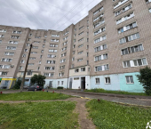 3-комн, 74кв м, этаж 4/9 ул Подгорная, 18