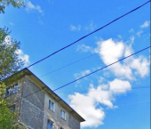 13 кв м Студенческий пр-д, 8