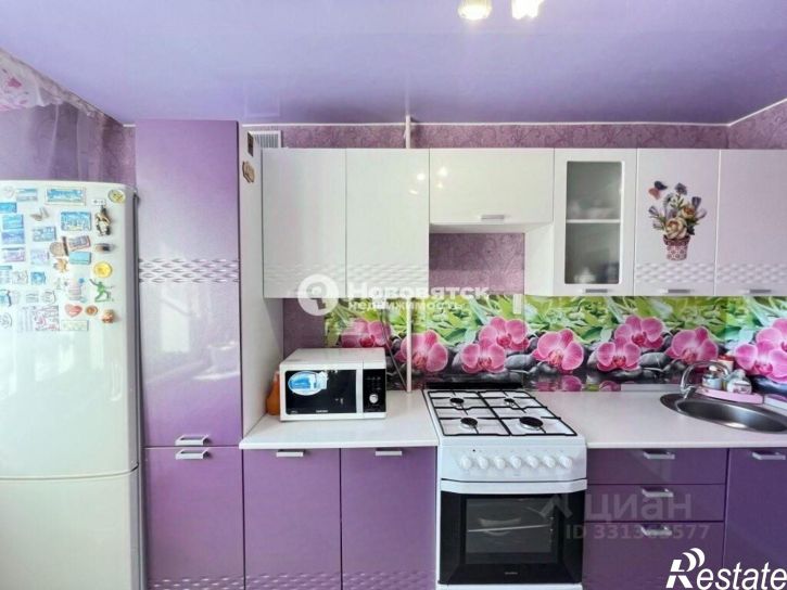 3-комн квартира ул Луговая, 76,  д. 76