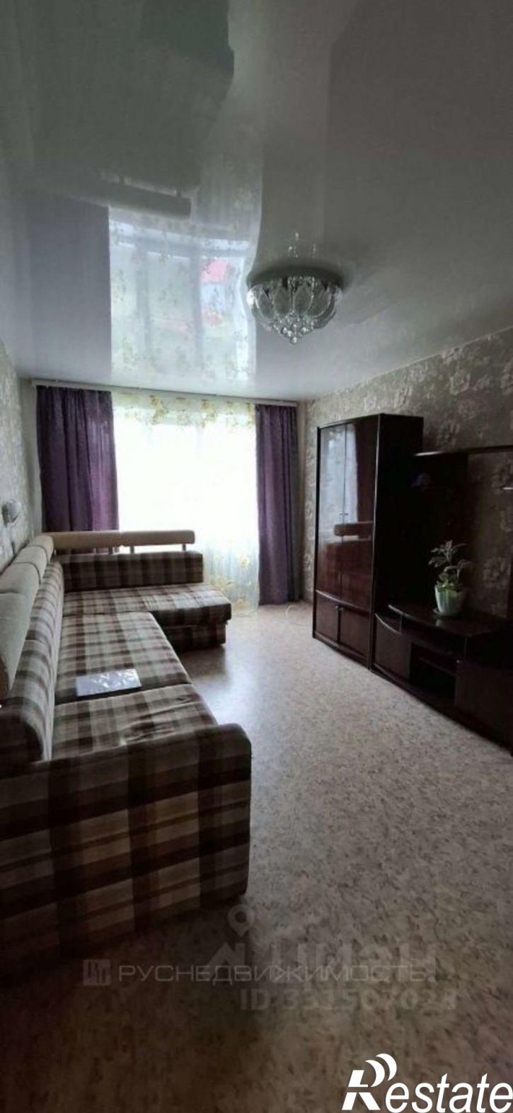 3-комн квартира ул Юбилейная, 3,  д. 3