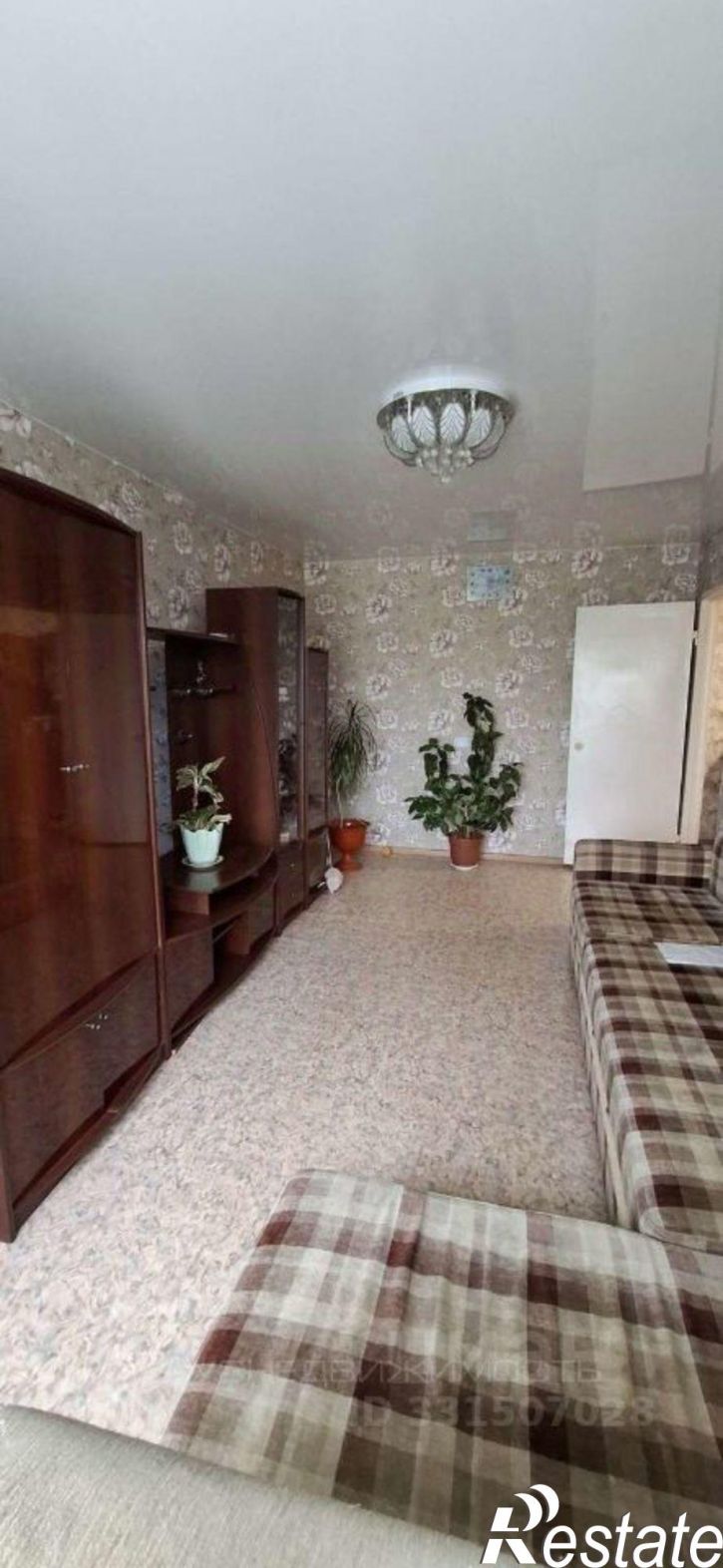 3-комн квартира ул Юбилейная, 3,  д. 3