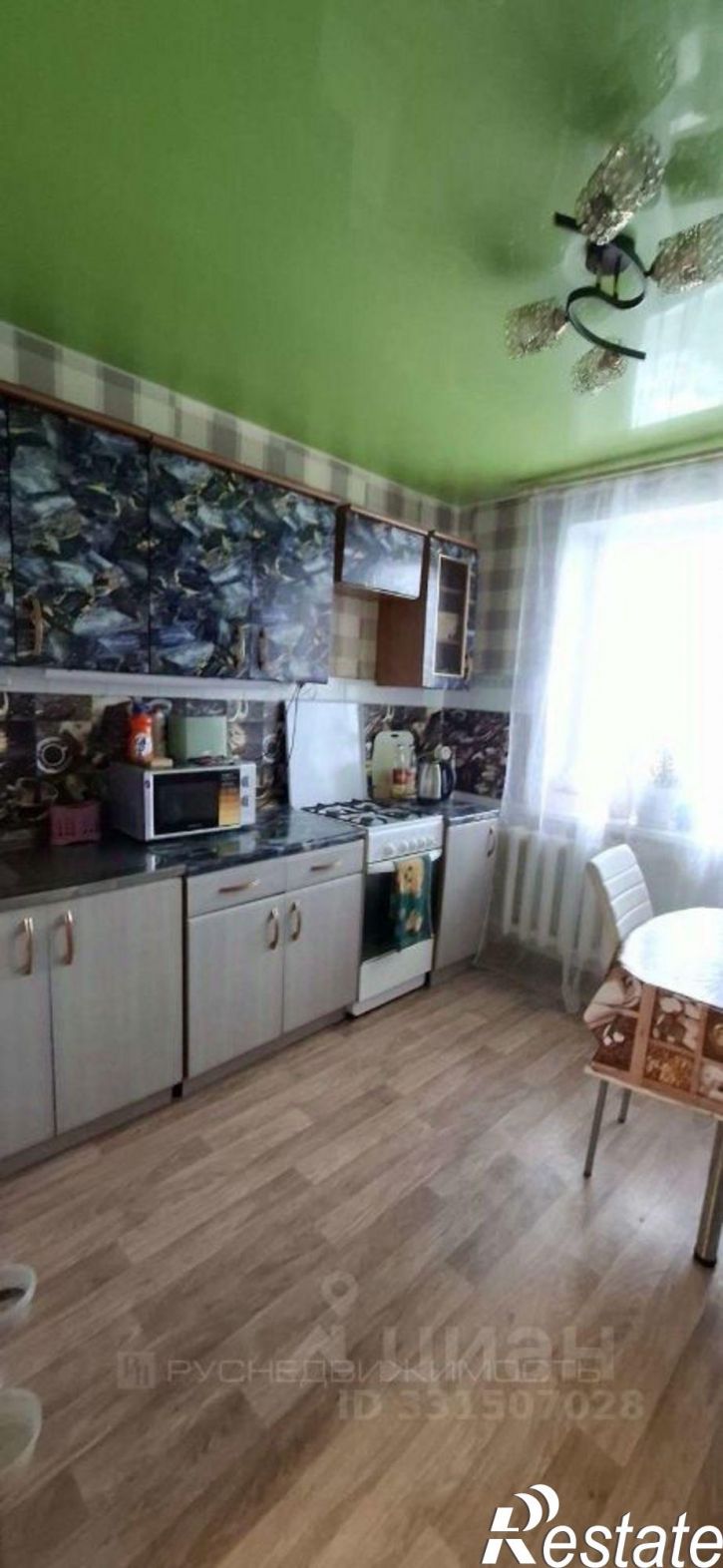 3-комн квартира ул Юбилейная, 3,  д. 3