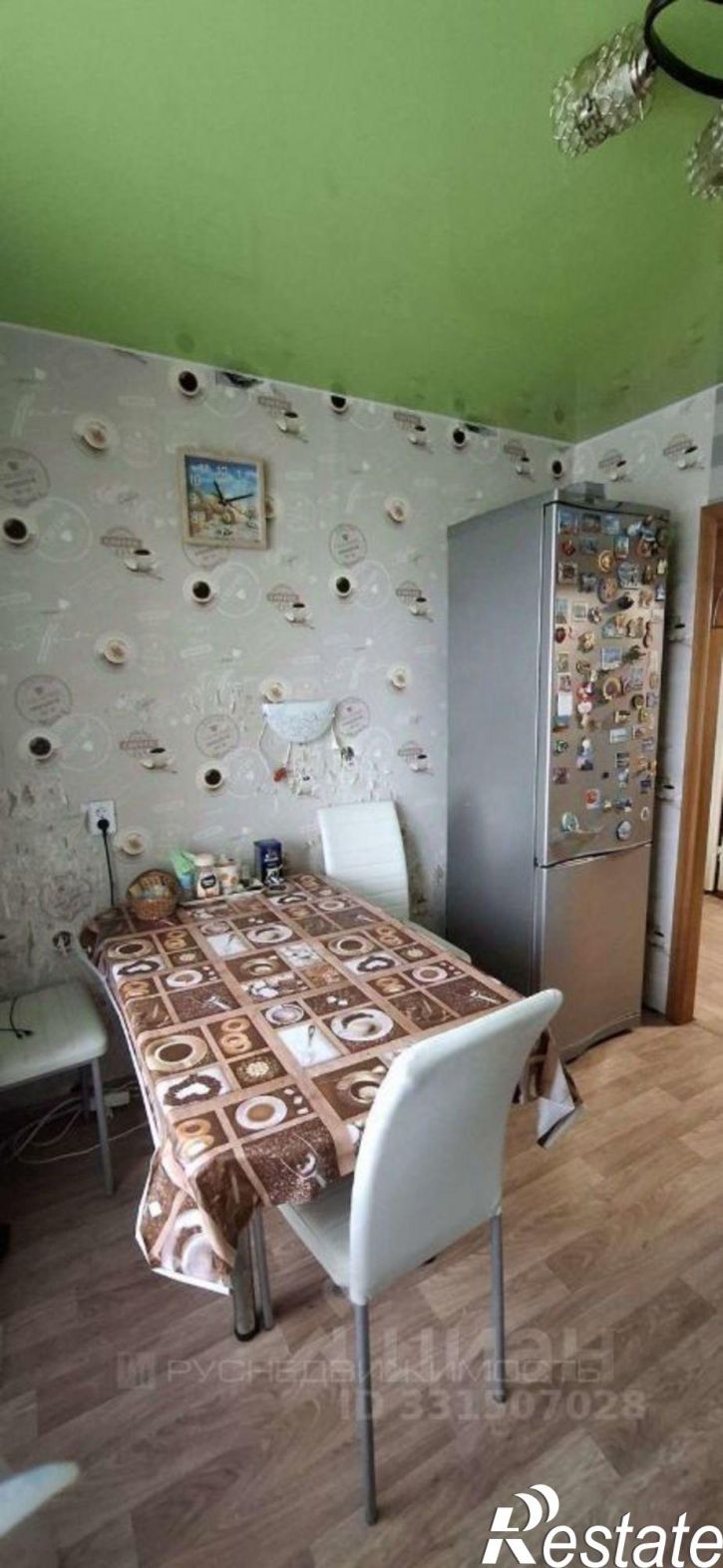 3-комн квартира ул Юбилейная, 3,  д. 3