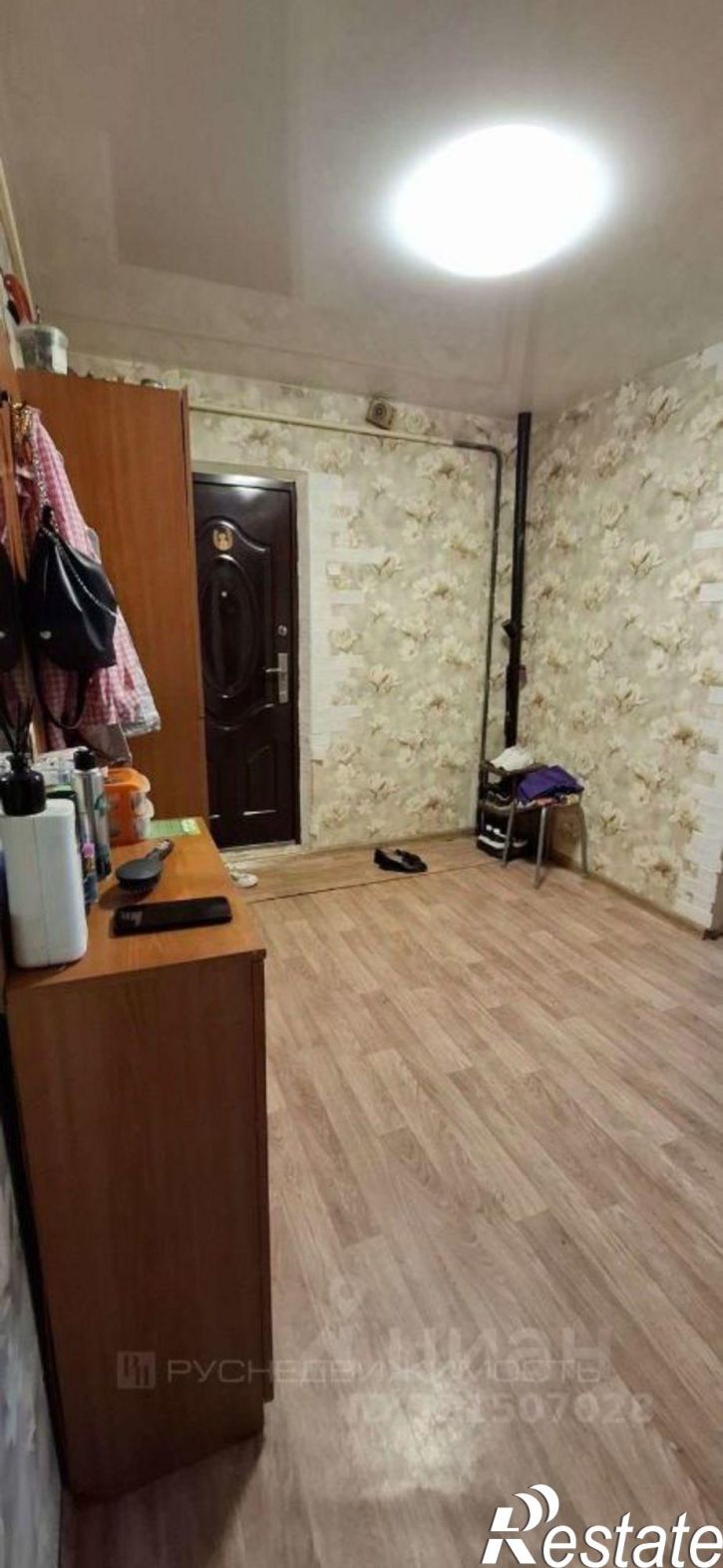 3-комн квартира ул Юбилейная, 3,  д. 3