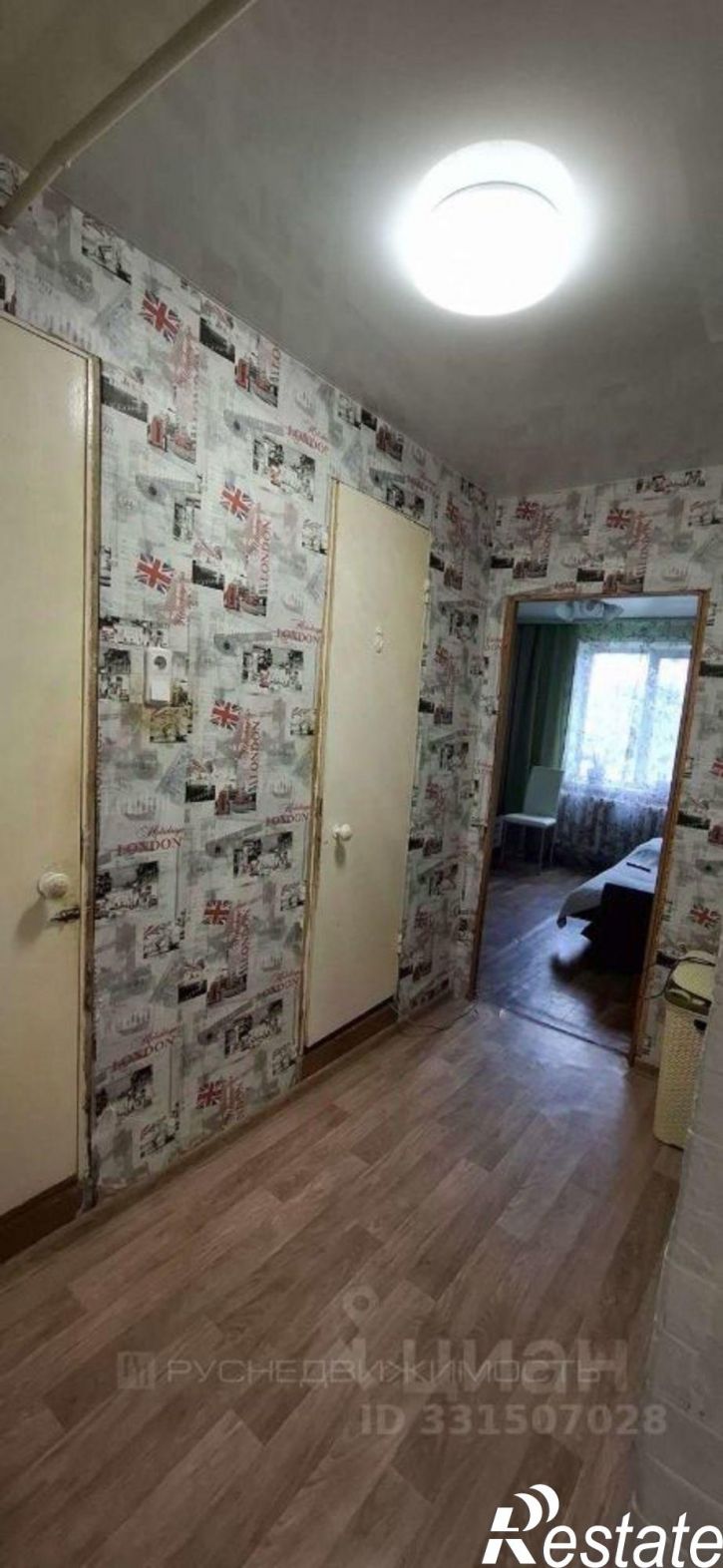 3-комн квартира ул Юбилейная, 3,  д. 3