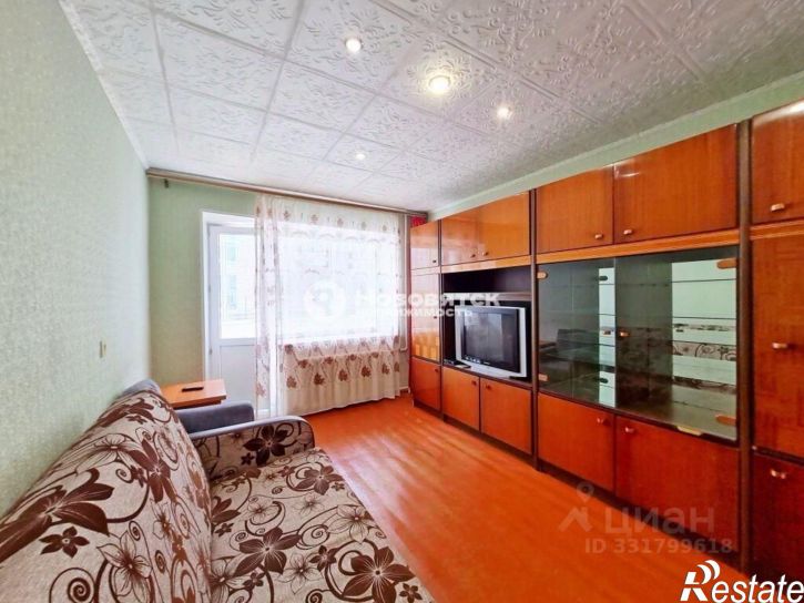 2-комн квартира ул Тренера Пушкарева, 12,  д. 12