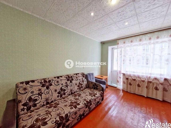 2-комн квартира ул Тренера Пушкарева, 12,  д. 12