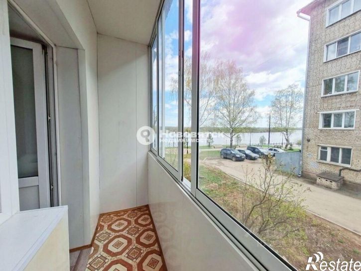 2-комн квартира ул Тренера Пушкарева, 12,  д. 12