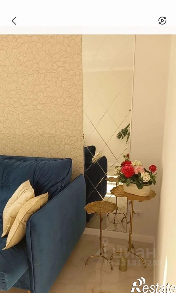 3-комн квартира ул Казанская, 18,  д. 18