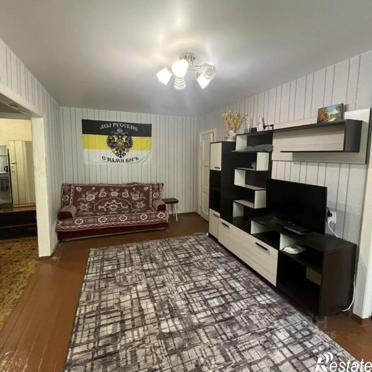 2-комн квартира ул Циолковского, 1,  д. 1