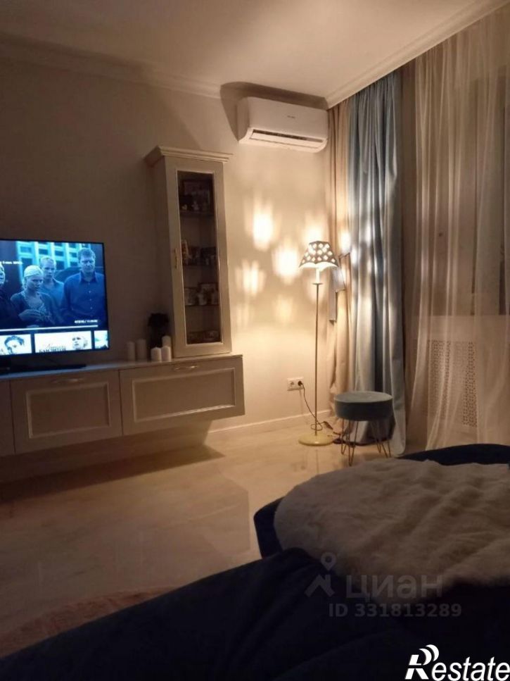 3-комн квартира ул Казанская, 18,  д. 18