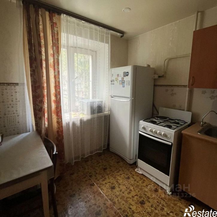 2-комн квартира ул Циолковского, 1,  д. 1