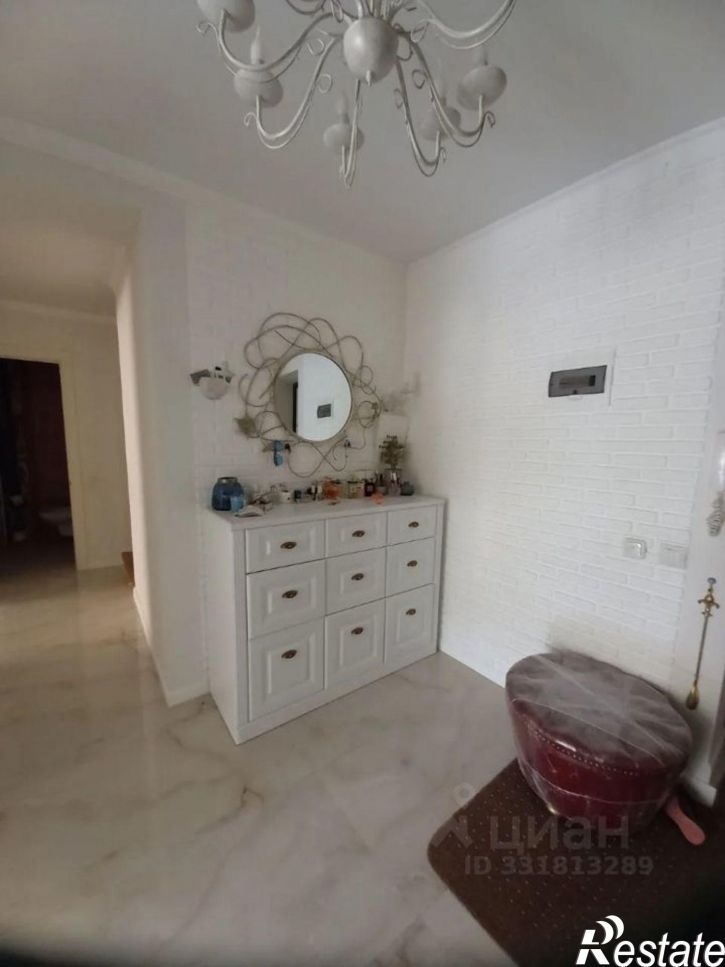 3-комн квартира ул Казанская, 18,  д. 18