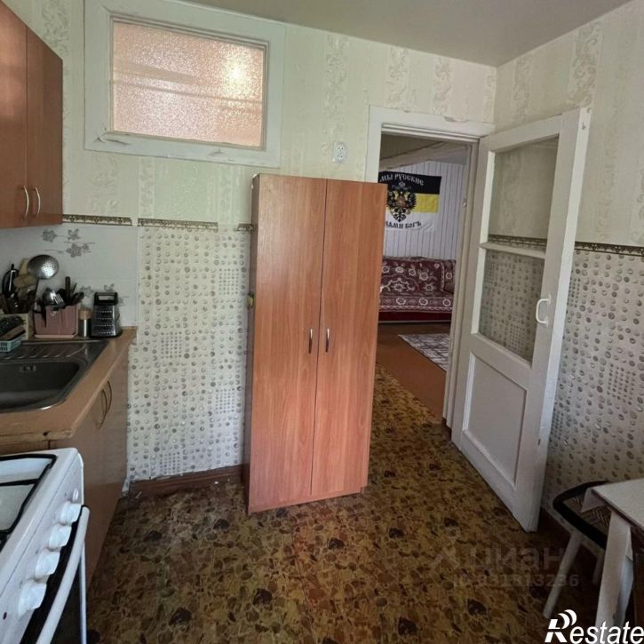2-комн квартира ул Циолковского, 1,  д. 1