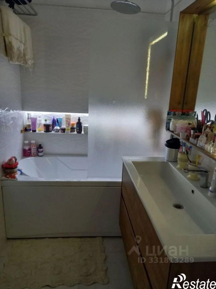 3-комн квартира ул Казанская, 18,  д. 18