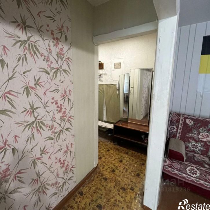 2-комн квартира ул Циолковского, 1,  д. 1