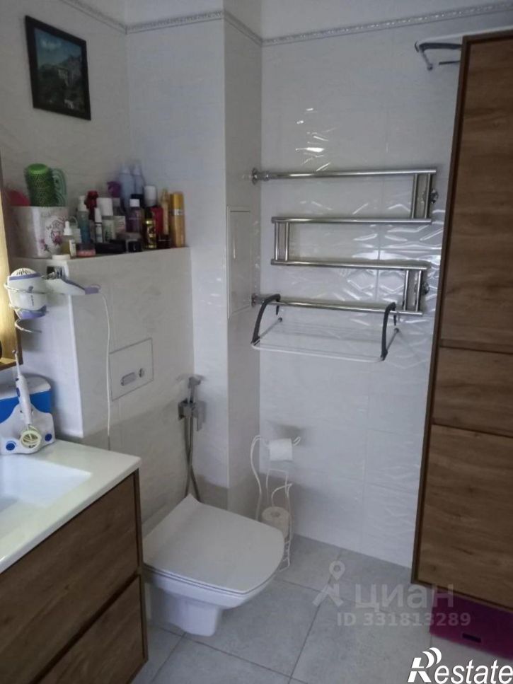 3-комн квартира ул Казанская, 18,  д. 18