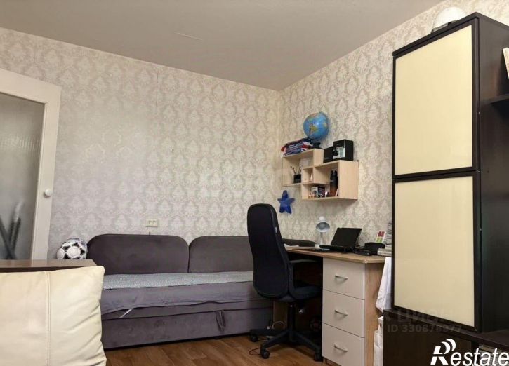 1-комн квартира пр-кт Строителей, 9 1,  д. 9 1,  к. 1