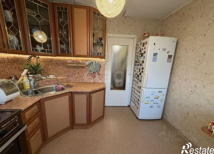 1-комн квартира пр-кт Строителей, 9 1,  д. 9 1,  к. 1