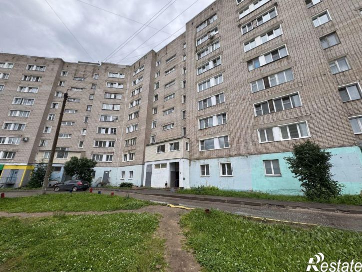3-комн квартира ул Подгорная, 18,  д. 18