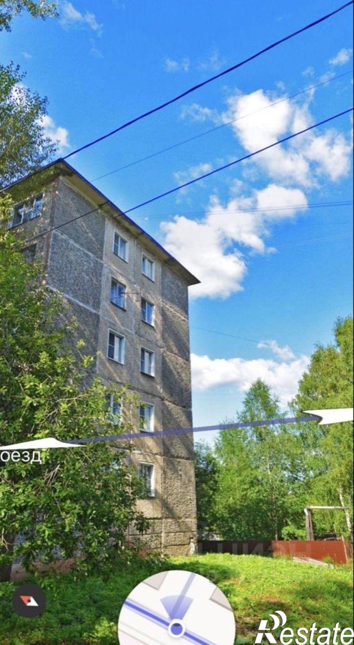 Гараж/парковка Студенческий пр-д, 8,  д. 8