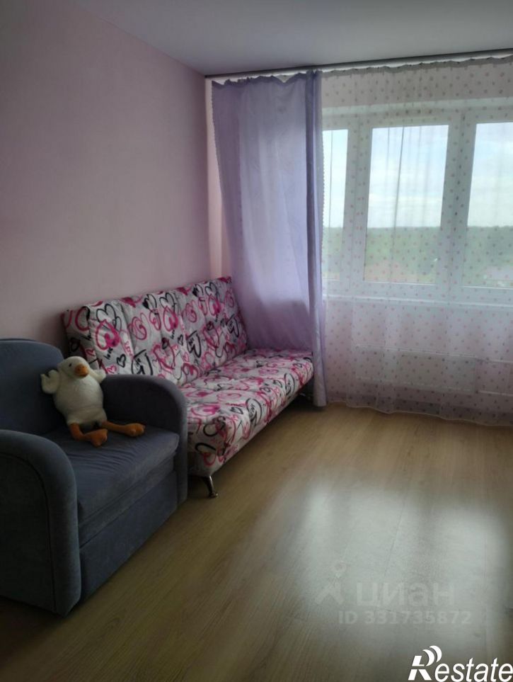 2-комн квартира ул Торфяная, 5,  д. 5