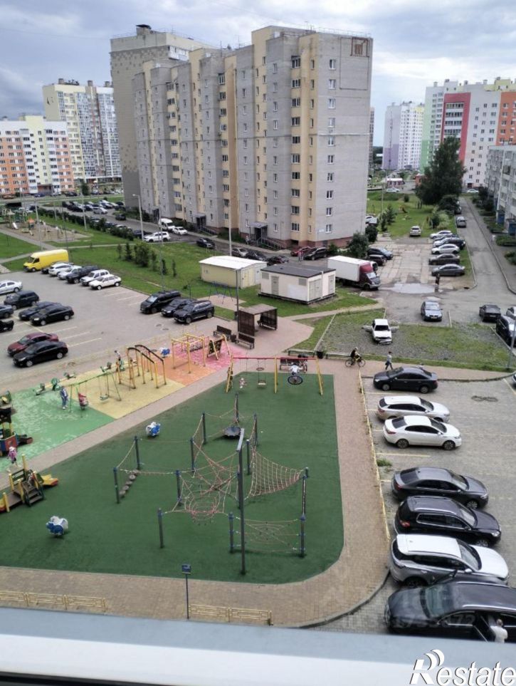 2-комн квартира ул Торфяная, 5,  д. 5