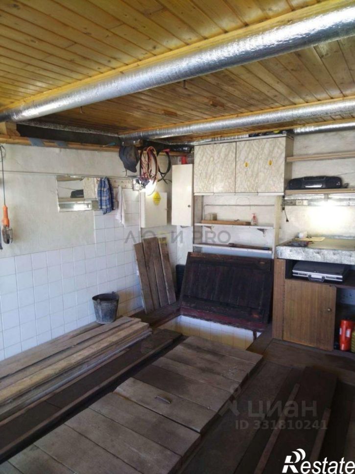 Гараж/парковка ул Дзержинского, 68А,  д. 68А